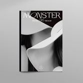 IRENE & SEULGI - Monster (Base Note Ver.)